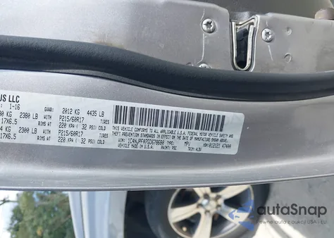 2016 Jeep Patriot High Altitude Edition z USA, uszkodzony, nr VIN 1C4NJPFA7GD678680